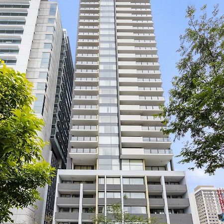 בריסביין Apartments @ 212 Margaret מראה חיצוני תמונה