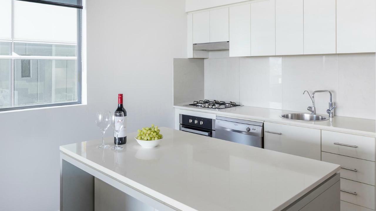 בריסביין Apartments @ 212 Margaret מראה חיצוני תמונה